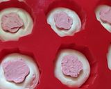 Foto del paso 16 de la receta Bavaroise de mascarpone y mousse de fresas