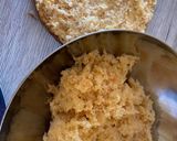 Tavaszi eper torta recept fázis 3 fotója