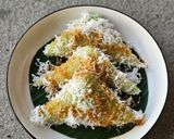 Foto langkah ke 3 dari resep Sirop Gula Merah.