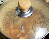 Foto langkah ke 3 dari resep Rendang Daging Sapi (1243).