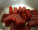 Foto del paso 3 de la receta: Pastafrola con harina 0000