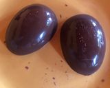 Foto del paso 4 de la receta: Huevos de Pascua 🐰