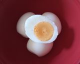 Foto del paso 4 de la receta: Huevos duros