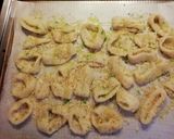 Foto del paso 3 de la receta: Rabas sí!! (pero al horno)