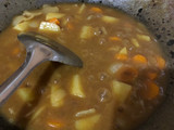 Chicken Katsu Curry
