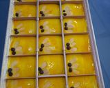 Foto langkah ke 5 dari resep Pineapple Lekker Holand 🍰.