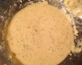 Foto del paso 5 de la receta: Milanesa de poroto negro o cualquier legumbre - vegano