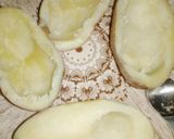 A picture of step 1 of Baked Potatoes 🥔🥔.