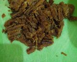 Foto langkah ke 2 dari resep Klepon Labu Kuning.