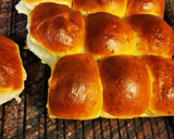 Foto del paso 6 de la receta: Panes "sliders" de batata