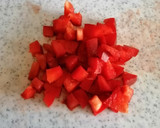 Foto del paso 2 de la receta: Quinoa con seitán