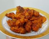 Foto langkah ke 4 dari resep Ayam Goreng Crispy ala Korea (Bonchon Kyochon dsb).