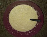 Foto del paso 3 de la receta: Budín de pan casero como lo hacían las abuelas