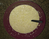 Foto del paso 3 de la receta: Budín de pan casero como lo hacían las abuelas