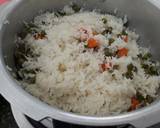 Vegetable Fried Rice recipe step 2 photo