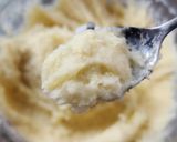 Foto del paso 6 de la receta: 🧀🧆Bocados de mandioca (raíz) rellenos de muzzarella 🧆🧀 #singluten
