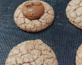 عکس مرحله 6 از دستور کوکی نوتلا