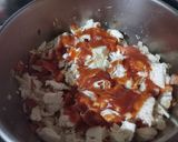 Foto del paso 4 de la receta: Empanadas de pollo