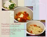 Foto langkah ke 4 dari resep EggTomatoMushroom Soup (ETM Soup).