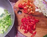 Foto langkah ke 4 dari resep Tongkol Suwir Pedas🌶.