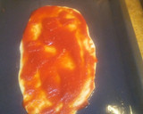 Foto del paso 4 de la receta: Pizza de alcachofas