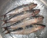 Foto langkah ke 1 dari resep Soto Ikan.