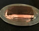 Chocolate Torte with Fresh Rasberry Cream recipe step 14 photo