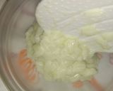 รูปขั้นตอนการทำที่ 5 ของ ข้าวเหนียวมูนกะทิสด (Thai Sweet Sticky Rice)