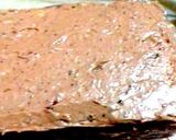 A picture of step 6 of Chocolate cake.