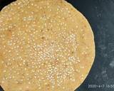 Sesame thepla recipe step 3 photo