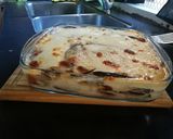 Foto del paso 4 de la receta: Lasagna de berenjenas