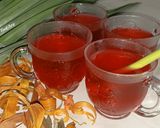 Foto langkah ke 3 dari resep Wedang Secang.