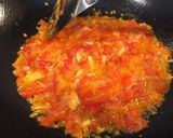 A picture of step 4 of Daging Batokok (Hot Chillies Meat) Indonesian Recipe.