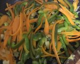 Foto del paso 2 de la receta: Trottole con salsa de almejas