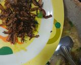 Gambar langkah 7 resipi Sup Daging dan Tulang.