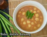 Foto langkah ke 6 dari resep Bubur Hintalu karuang.