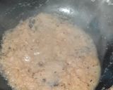 A picture of step 1 of Super easy Shahi paneer.