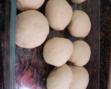 Foto del paso 5 de la receta: Fatayer, empanadas Árabes