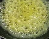 A picture of step 3 of Moong Dal (Pasi Paruppu) (Yellow Split Gram) Halwa Recipe | Instant Halwa.