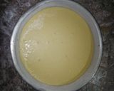 Foto del paso 2 de la receta: Bizcochuelo de naranja🍊🤗