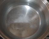 Foto del paso 2 de la receta: Pasta a la puttanesca estilo Anto