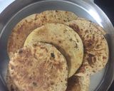 ખાખરા નો ચેવડો (Khakhra Chevdo Recipe In Gujarati) રેસીપી સ્ટેપ1ફોટો