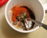Foto del paso 3 de la receta: Pisa y zotas, "HolocausticaS" y Racinguistas, Relojistas y Herméticas