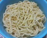 Foto langkah ke 1 dari resep Toge Goreng.
