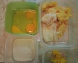 Foto langkah ke 1 dari resep Proll Tape Panggang.