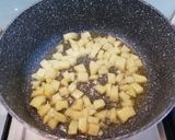 Foto del passaggio 2 della ricetta Pasta e patate