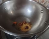 ठंडा ठंडा मखाना बीटरूट रायता (हींग जीरा के तड़के के साथ) रेसिपी चरण 5 फोटो