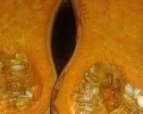 Foto del paso 2 de la receta: Hamburguesas de calabaza