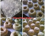 Foto langkah ke 5 dari resep Donat Kentang.