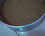Foto langkah ke 4 dari resep Rainbow cake kukus simple ala mami devi.a.